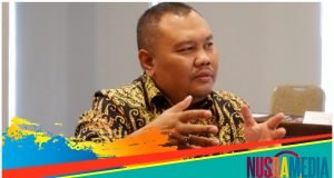 Hendri Satrio : Tradisi Pembangunan NTB Berkelanjutan, Tak Diganti di Tengah Jalan