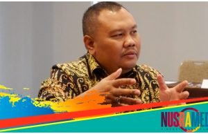 Hendri Satrio : Tradisi Pembangunan NTB Berkelanjutan, Tak Diganti di Tengah Jalan
