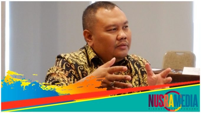 Hendri Satrio : Tradisi Pembangunan NTB Berkelanjutan, Tak Diganti di Tengah Jalan