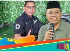 Zulkieflimansyah Targetkan NTB Punya Embarkasi Haji Terbesar di Indonesia Timur