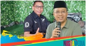 Zulkieflimansyah Targetkan NTB Punya Embarkasi Haji Terbesar di Indonesia Timur