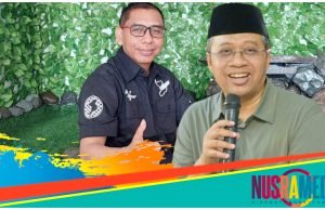Zulkieflimansyah Targetkan NTB Punya Embarkasi Haji Terbesar di Indonesia Timur