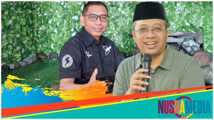 Zulkieflimansyah Targetkan NTB Punya Embarkasi Haji Terbesar di Indonesia Timur