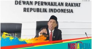 Anggota DPR RI Asal NTB Abdul Hadi Angkat Bicara Tanggapi Soal Ekspor Sedimentasi Pasir Laut
