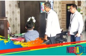 Ombudsman NTB Sidak PN Mataram