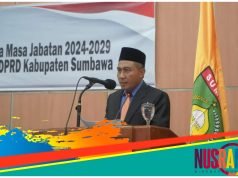 Soroti Keberadaan Tambang, Adizul Syahabuddin : Tambang Harus Membawa Kemakmuran bagi Rakyat