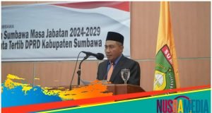 Soroti Keberadaan Tambang, Adizul Syahabuddin : Tambang Harus Membawa Kemakmuran bagi Rakyat
