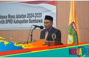 Soroti Keberadaan Tambang, Adizul Syahabuddin : Tambang Harus Membawa Kemakmuran bagi Rakyat
