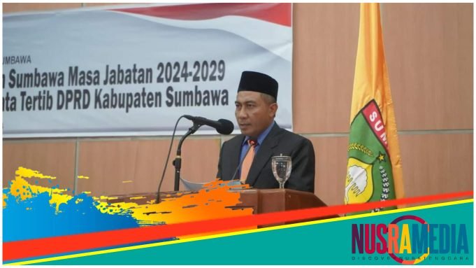 Soroti Keberadaan Tambang, Adizul Syahabuddin : Tambang Harus Membawa Kemakmuran bagi Rakyat
