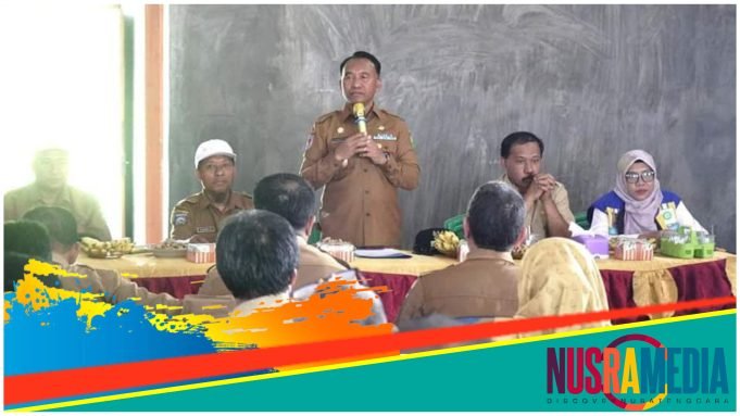 Masyarakat Diajak Dukung Pembangunan Bendungan Kerekeh