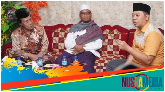 TGH Muchlis Ibrahim : Hasil Kepemimpinan Zulkieflimansyah 5 Tahun yang Lalu Bagus Sekali