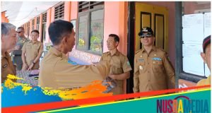 Pemda Sumbawa Data Sekolah Untuk Program Renovasi