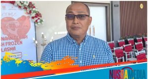 RSUD Sumbawa Hadirkan Layanan Patologi Anatomi