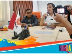 Mampu Bedakan Mana Janji dan Kerja Nyata, Banyak Suara “Swing Votter” Beralih ke Zul-Uhel