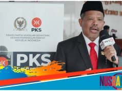 Kembali Ditempatkan di Komisi IV, Johan Rosihan : “Ini Amanah Untuk Terus Bela Petani”