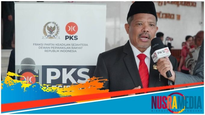 Kembali Ditempatkan di Komisi IV, Johan Rosihan : “Ini Amanah Untuk Terus Bela Petani”
