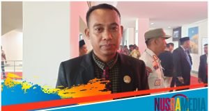 Pemda Sumbawa Diminta Kawal Penanganan Jembatan Lito di Pusat