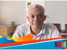 Pengerjaan Trase Tanjakan Treng Ditargetkan Segera Rampung