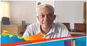 Penanganan Jalan Kerekeh Dikerjakan Awal Tahun 2025