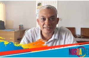 Pengerjaan Trase Tanjakan Treng Ditargetkan Segera Rampung