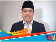 Sebanyak 23 Paket Jalan Lingkungan Rampung Dikerjakan