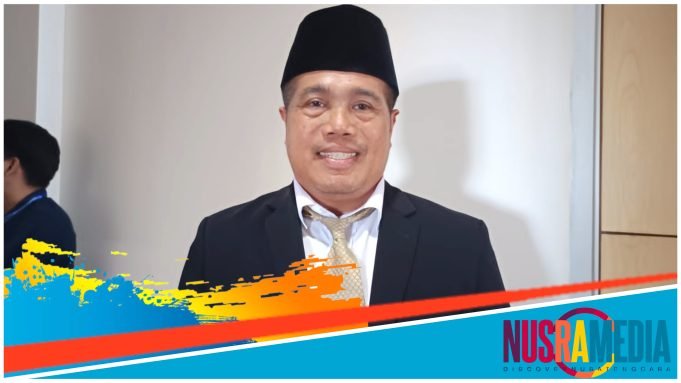 Sebanyak 23 Paket Jalan Lingkungan Rampung Dikerjakan