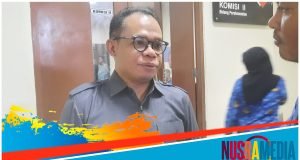 Akhdiansyah : “Penting UMKM Disupport, Dilindungi dan Difasilitasi”