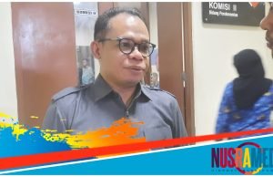 Akhdiansyah : “Penting UMKM Disupport, Dilindungi dan Difasilitasi”