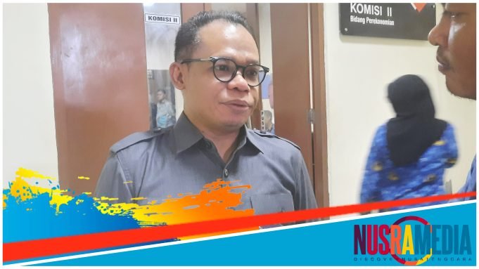Akhdiansyah : “Penting UMKM Disupport, Dilindungi dan Difasilitasi”