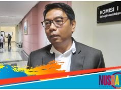 Komisi II DPRD NTB Bakal Petakan Berbagai Persoalan yang Mencuat