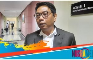 Komisi II DPRD NTB Bakal Petakan Berbagai Persoalan yang Mencuat