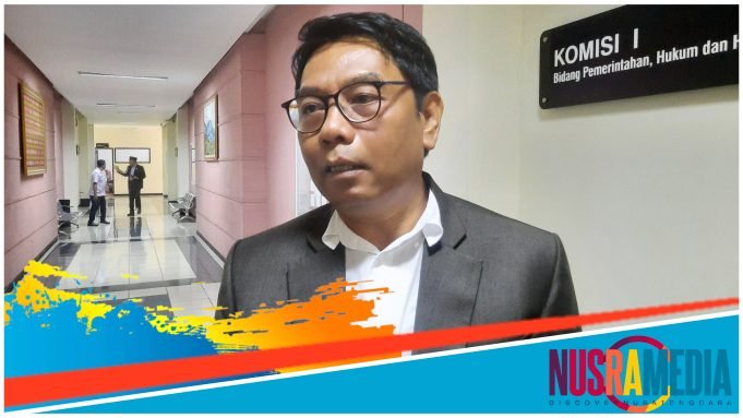 Komisi II DPRD NTB Bakal Petakan Berbagai Persoalan yang Mencuat