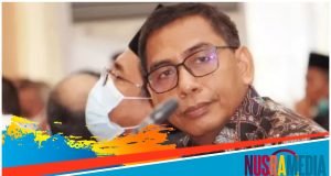 Komisi III DPRD NTB “Tancap Gas” Siap Backup Jamkrida