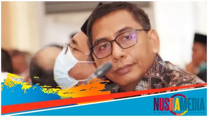 Komisi III DPRD NTB “Tancap Gas” Siap Backup Jamkrida