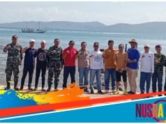 Dermaga dan TPI Labuhan Terata Ditata