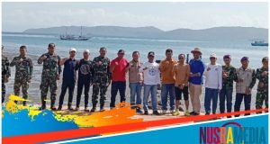 Dermaga dan TPI Labuhan Terata Ditata