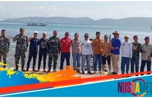 Dermaga dan TPI Labuhan Terata Ditata
