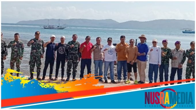 Dermaga dan TPI Labuhan Terata Ditata