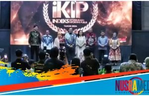 Pemprov NTB Berhasil Pertahankan Kategori BAIK Indeks KIP Nasional