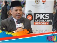 Demi Swasembada Pangan, Johan Rosihan Dukung Transformasi Kelembagaan Bulog