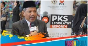 Demi Swasembada Pangan, Johan Rosihan Dukung Transformasi Kelembagaan Bulog