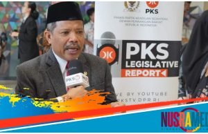 Demi Swasembada Pangan, Johan Rosihan Dukung Transformasi Kelembagaan Bulog