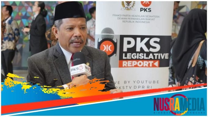 Demi Swasembada Pangan, Johan Rosihan Dukung Transformasi Kelembagaan Bulog