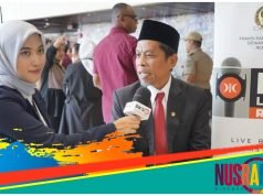 Abdul Hadi Berharap Prabowo Hadirkan Kesejahteraan Bagi Rakyat Indonesia