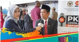 Abdul Hadi Berharap Prabowo Hadirkan Kesejahteraan Bagi Rakyat Indonesia