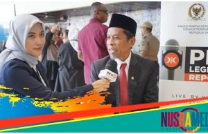 Abdul Hadi Berharap Prabowo Hadirkan Kesejahteraan Bagi Rakyat Indonesia