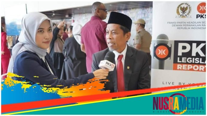 Abdul Hadi Berharap Prabowo Hadirkan Kesejahteraan Bagi Rakyat Indonesia