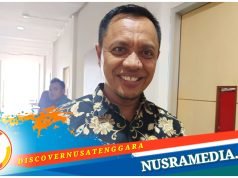 DPRD Sumbawa Siap Bawa Aspirasi Nakes ke Pusat