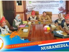 TACB Tetapkan 8 Benda Cagar Budaya