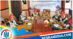 TACB Tetapkan 8 Benda Cagar Budaya